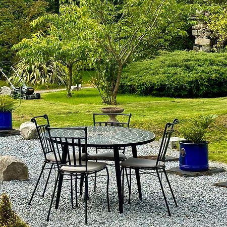 Ballachulish House Apartment Kültér fotó