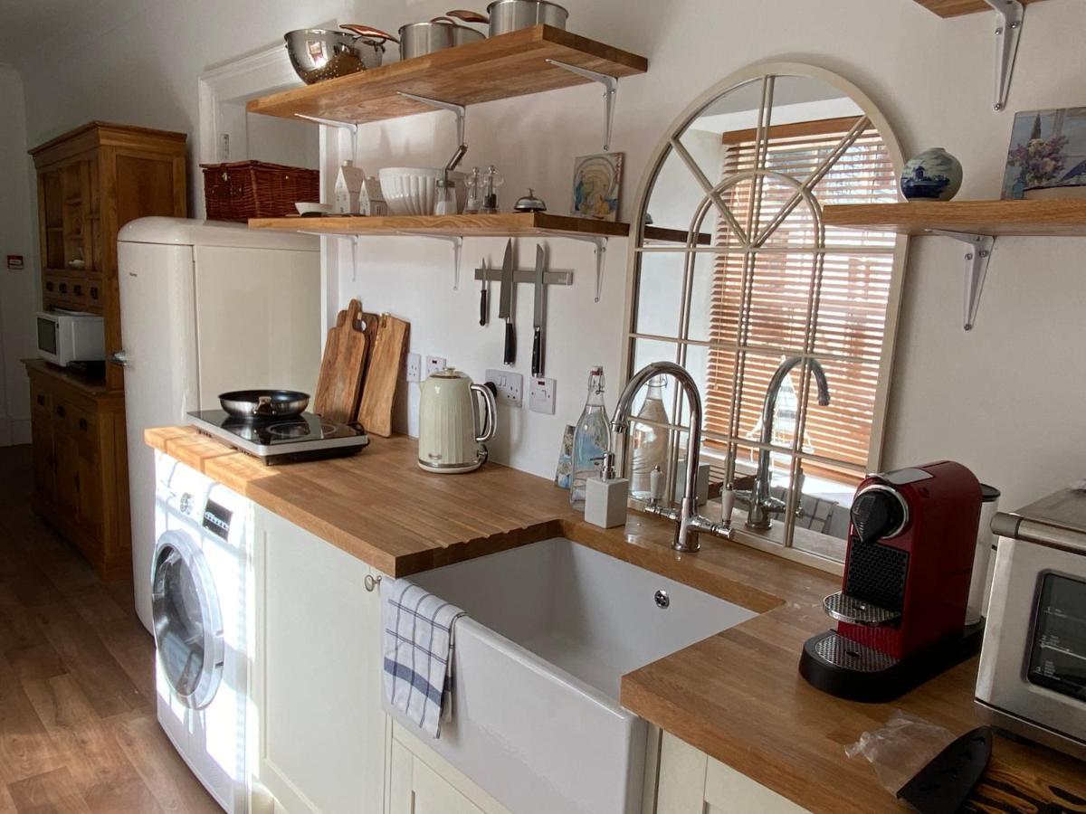 Ballachulish House Apartment Kültér fotó