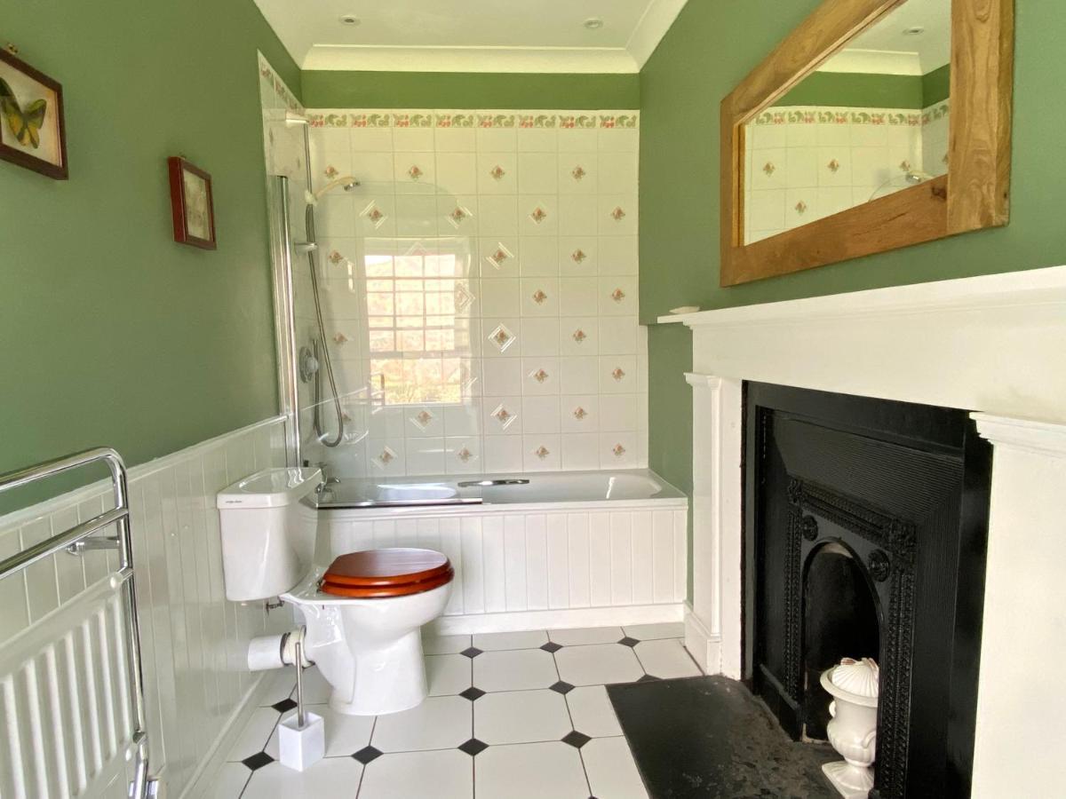 Ballachulish House Apartment Kültér fotó