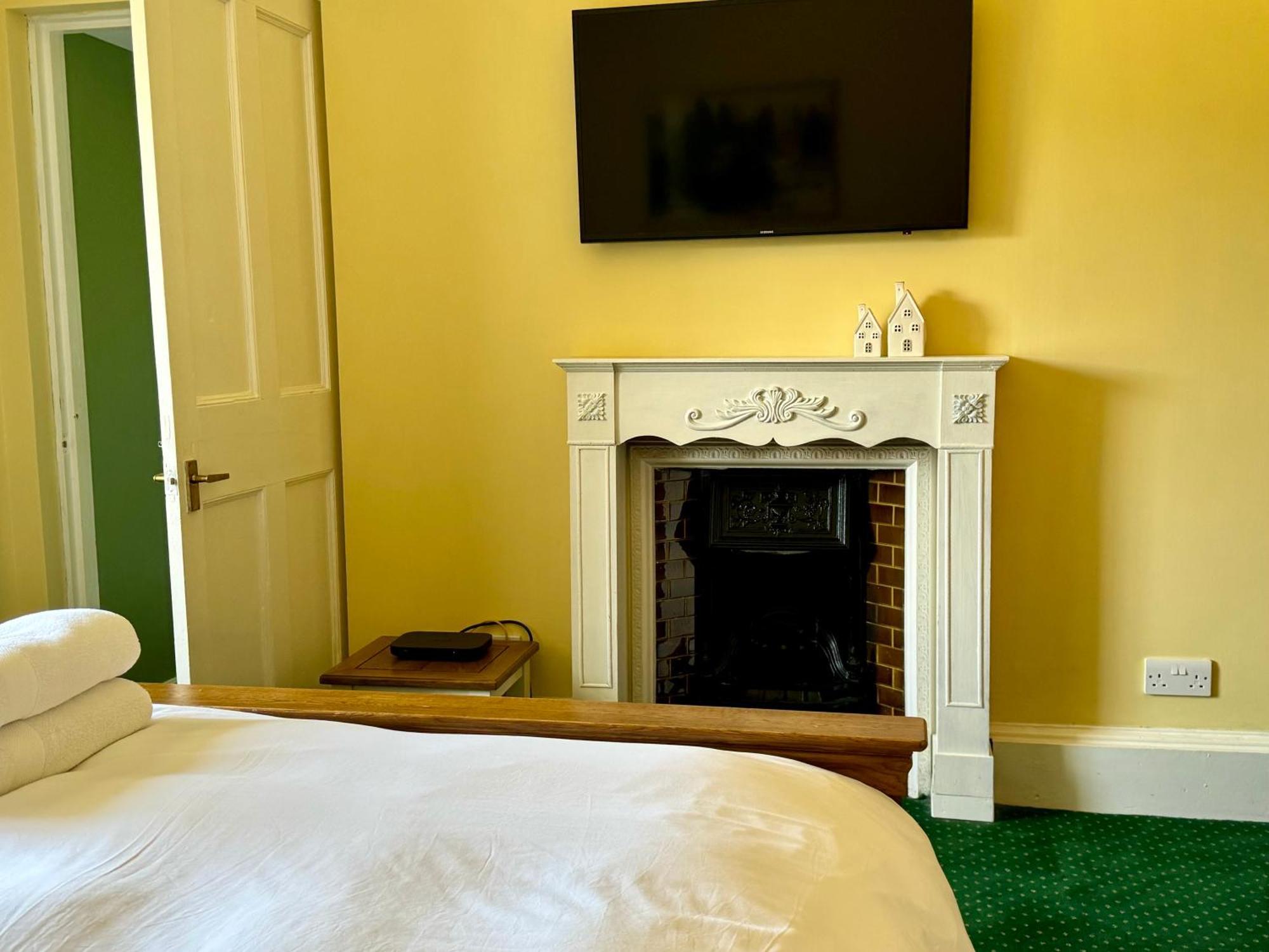 Ballachulish House Apartment Kültér fotó