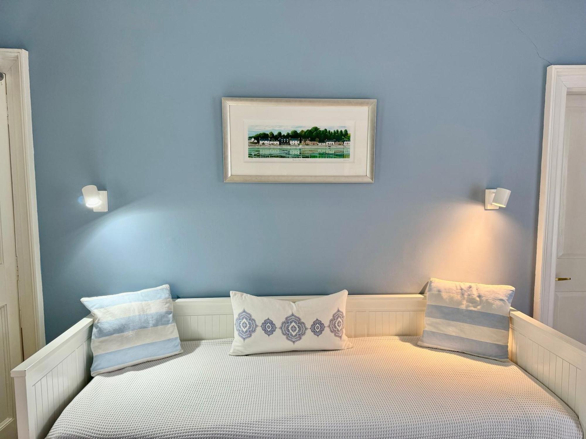 Ballachulish House Apartment Kültér fotó
